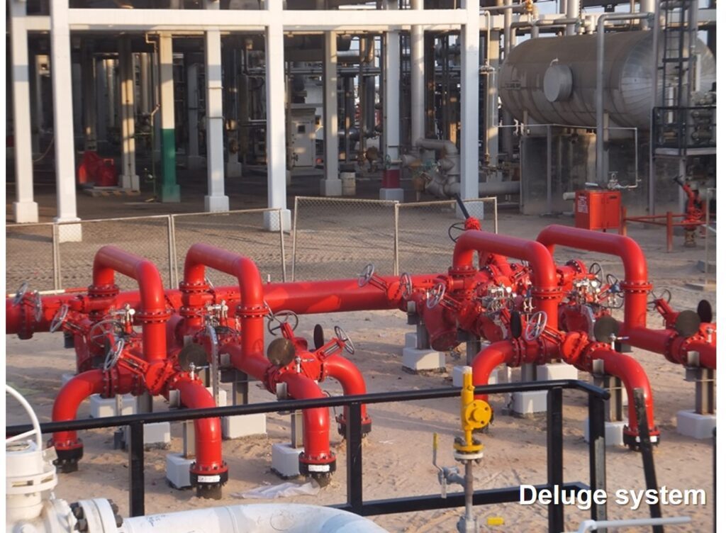 DUGAS Pressurised Propane Spheres — photo 4