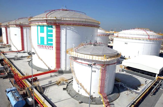 Falcon Project — Horizon Terminal for Dubai Airport — photo 2