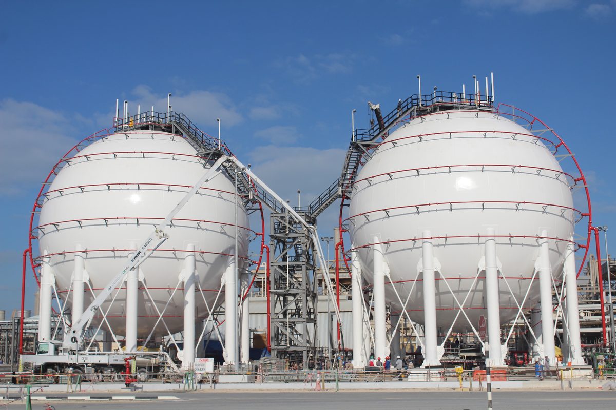 Engineering, Procurement and Construction (EPC) — photo 1