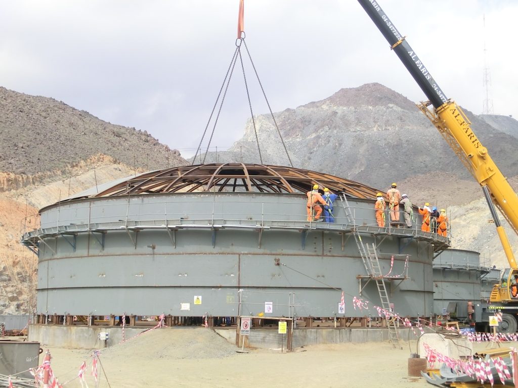 Engineering, Procurement and Construction (EPC) — photo 2