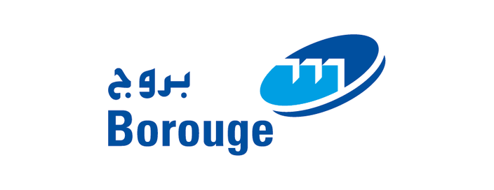 Borouge