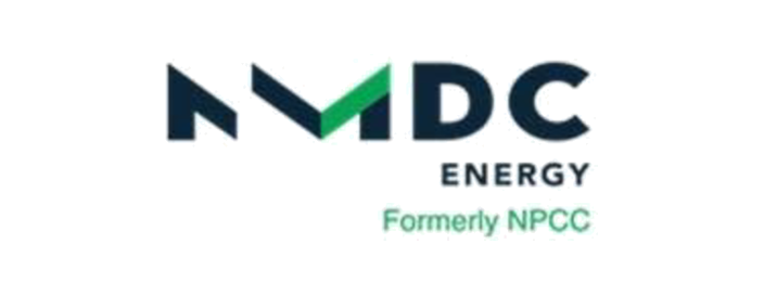 NMDC Energy
