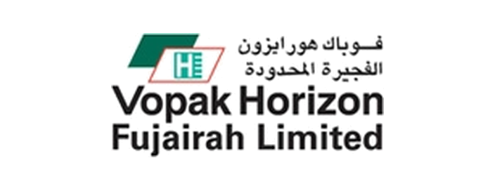 Vopak Horizon Fujairah