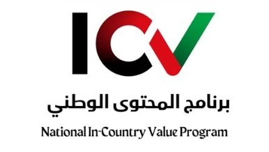 National In-Country Value Program