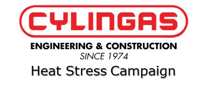Heat Stress Campaign